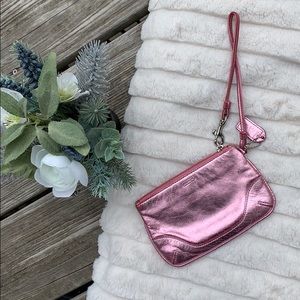 COACH WRISTLET ✨